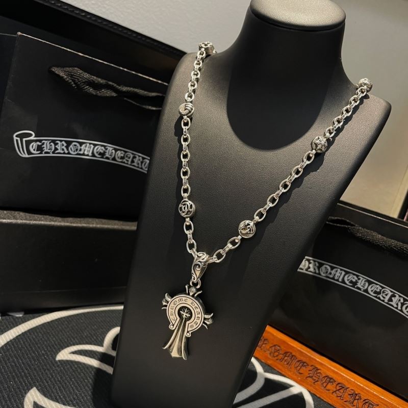 Chrome Hearts Necklaces